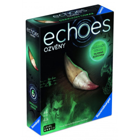 Ravensburger Echoes Drakula