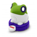 Fisher Price PS FROSCH LERNE ZU MESSEN DE