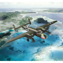 Revell EasyClick letadlo 03650 - B-25 Mitchell (1:72)