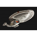 Revell Plastic ModelKit Star Trek 04992 - U.S.S. Voyager (1:670)