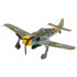 Revell ModelSet letadlo 63898 - Focke Wulf Fw190 F-8 (1:72)