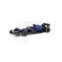 Scalextric Autíčko Single Seater SCALEXTRIC C4425 - Williams FW44 - Alexander Albon 2022 (1:32)