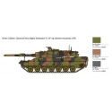 Italeri Model Kit War Thunder tank 35106 - Leopard 2A4 (1:48)