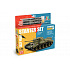Italeri Model Set tank 75004 - Cromwell Mk. IV (1:56)