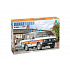 Italeri Model Kit auto 93661 - Range Rover Police (1:24)