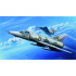 Academy Model Kit letadlo 12248 - MIRAGE III R FIGHTER (1:48)