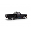 Revell Plastic ModelKit MONOGRAM auto 4552 - 76 Chevy Squarebody Street Truck (1:24)