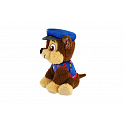 Teddies Pies pluszowy Psi patrol/Paw patrol 3 rodzaje 12 sztuk w pudełku
