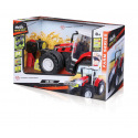 Maisto RC - Massey Ferguson Tractor, červená