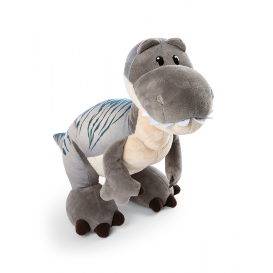 NICI Plüsch Dino Tony-Rex 25cm, GRÜN