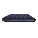 Bestway Velours-Luftmatratze - Kingsize 203x183x22cm