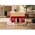 Schleich 42602 Limitovaná retro edice – Velká stodola Schleich