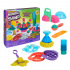 Spin Master KINETIC SAND ULTIMATIVE SANDSET MIT WERKZEUGEN