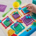 HASBRO - Aparat Play-Doh i Tworzenie Zdjęć