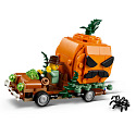 LEGO Iconic 40822 Pick-up s halloweenskými dýněmi