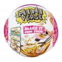 MGA's Miniverse – Mini Food Občerstvení, série 2B, PDQ