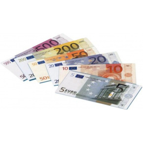PEXI Alexander Peníze Eura