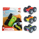 Dickie Auto Mad Flippy, 4 druhy