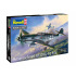 Plastic ModelKit letadlo 03752 - Messerschmitt Bf109G-10 Erla (1:32)