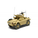 Airfix Classic Kit military A1386 - Ferret Scout Car Mk.1 (1:35)