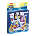 Lowlands Bunte Mosaik Paw Patrol in der Box 18x24,5x2cm