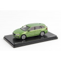 Abrex Škoda Octavia IV Combi (2020) 1:43 - Zelená Májová Metalíza