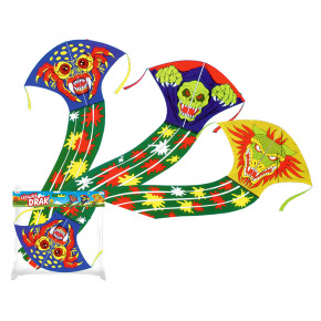 Rappa Lietajúci drak monštier 43 x 70 cm