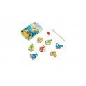 Hape Box - Łowienie ryb