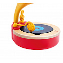 Hape Dětský gramofon