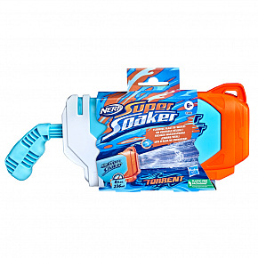 HASBRO - Nerf Nerf Super Soaker Torrent