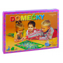 Rappa hra Domečky