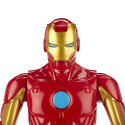 Hasbro FIGURKA AVENGERS IRON MAN 30CM