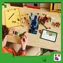 LEGO Minecraft® 21597 Ďasí základna