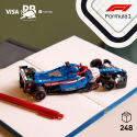 LEGO Speed Champions 77246 Závodní auto Visa Cash App RB VCARB 01 F1®