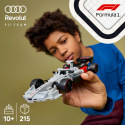 LEGO Speed Champions 77259 Závodní auto Audi Revolut F1® Team R26