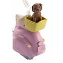 Mattel Barbie Mattel Barbie SKÚTR FRP56