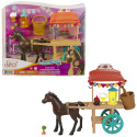 Mattel SPIRIT FESTIVAL