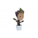 Jada Marvel Groot figurka 4"