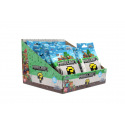 Jada Minecraft Nanofigurka v sáčku, DP24, 13 druhů, Wave 6