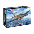 Revell Plastic ModelKit letadlo 03755 - Heinkel He 111P-1 (1:32)