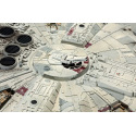 Revell Plastic ModelKit Star Wars 06718 - Millennium Falcon (1:72)