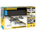 Zvezda Model Kit Samolot 4825 - IL-2 Stormovik (1:48)