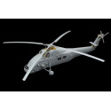 Italeri Model Kit vrtulník 2720 - W.Wessex UH/5 (1:48)