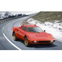 Italeri Model Kit auto 3654 - LANCIA STRATOS HF (1:24)