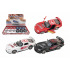 Teddies Auto Kinsmart Dodge Viper GTS-R 1:36 12,5cm kov/plast 4 barvy na zpětné natažení