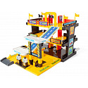 WADER Garáž servis 3 patra v krabici 59x40x15cm  Wader