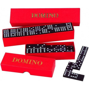 Detoa Domino 55 kamieni