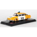 ABREX Tatra 603 (1969) 1:43 - Veřejná Bezpečnost