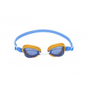 Bestway Plavecké brýle dětské Essential - mix 3 barvy (růžová, modrá, zelená)