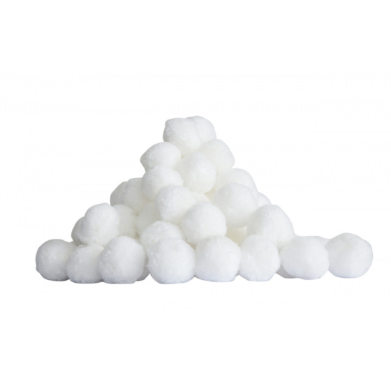 Bestway Filtračné guličky 500g